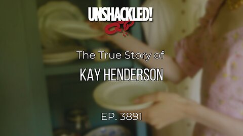 3891 Kay Henderson