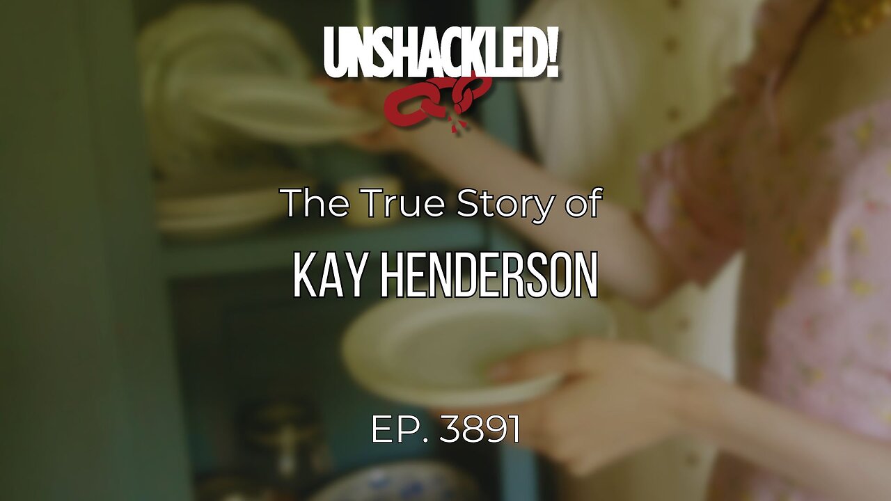 3891 Kay Henderson