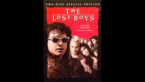 The Lost Boys