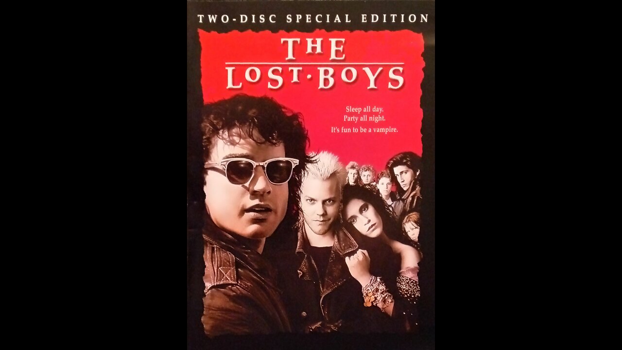 The Lost Boys