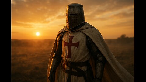 Knight Templar