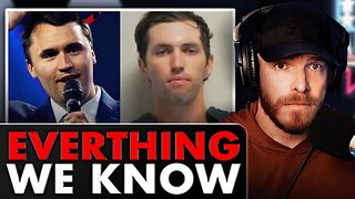 Here Is EVERYTHING We Know About Charlies Assassination…