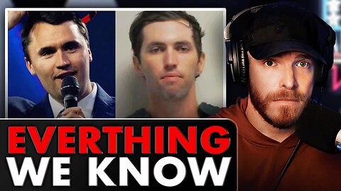 Here Is EVERYTHING We Know About Charlies Assassination…