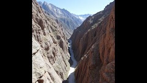 The Narrow Way