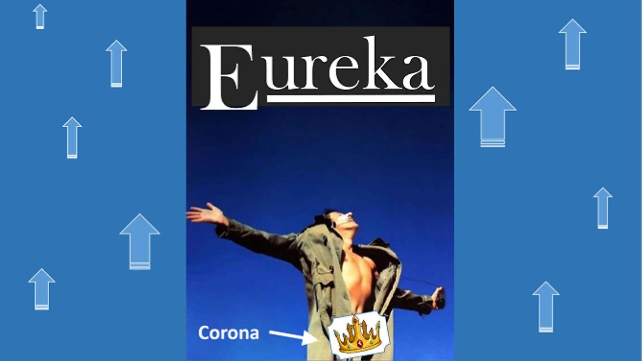 Eureka - La Corona