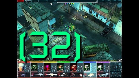 UFO: Aftermath (Combo Mod) - Walkthrough/Videonávod - 32 [EN/CZ]