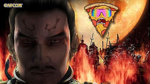 🍕🗡️ Bronimushas Before Honimushas🍕🗡️