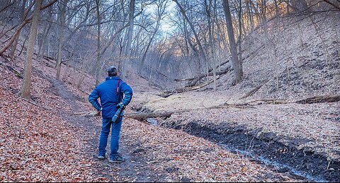 Drawing Near to God Through Nature Photography: Finding Our Way Through Distractions