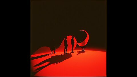 Shadows of the Night