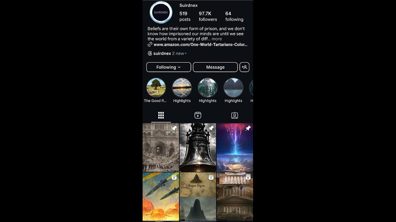 To. Suirdnex _ is it true? _ That you post it?