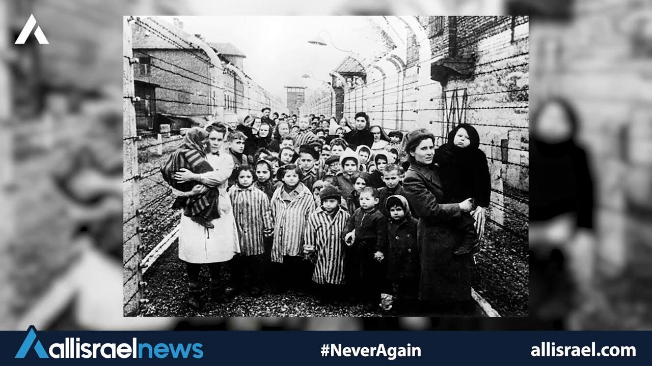 From Auschwitz to October 7: Why Yom HaShoah in Israel Hits Harder This Year