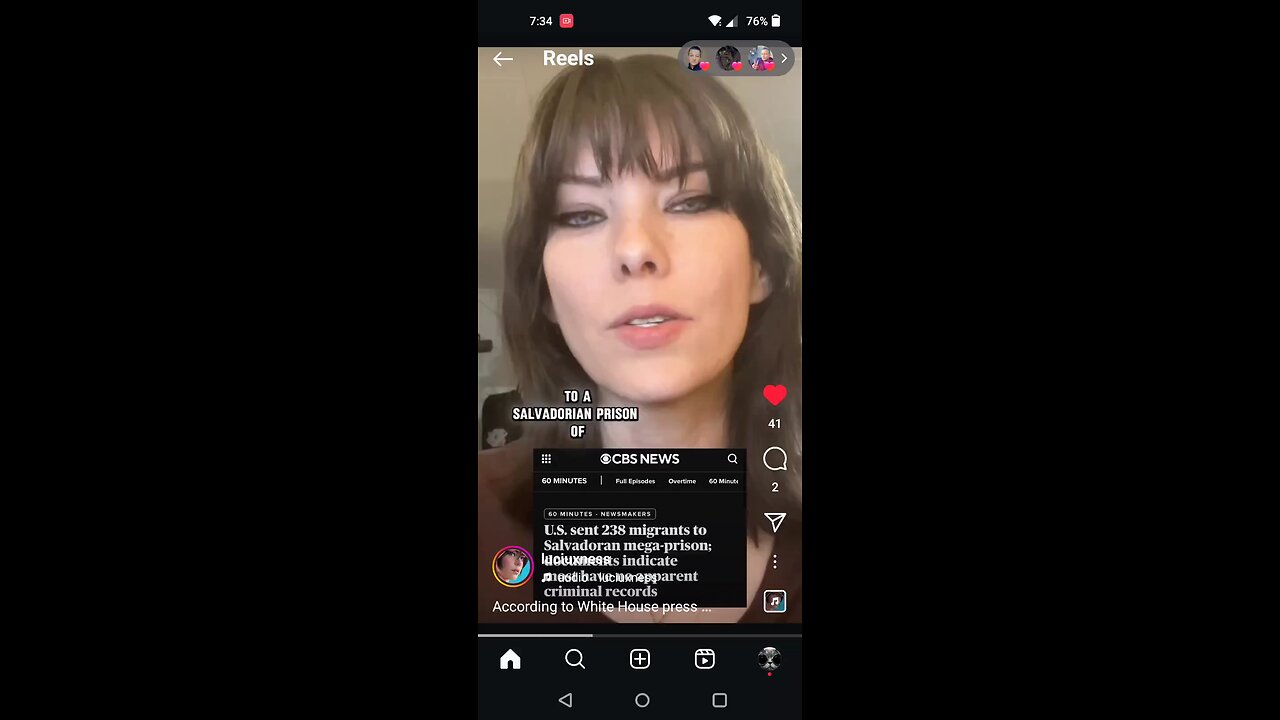 Deporting U.S. Citizens