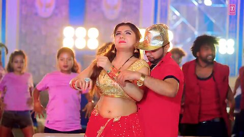 Bhojpuri new song credit go to real owner