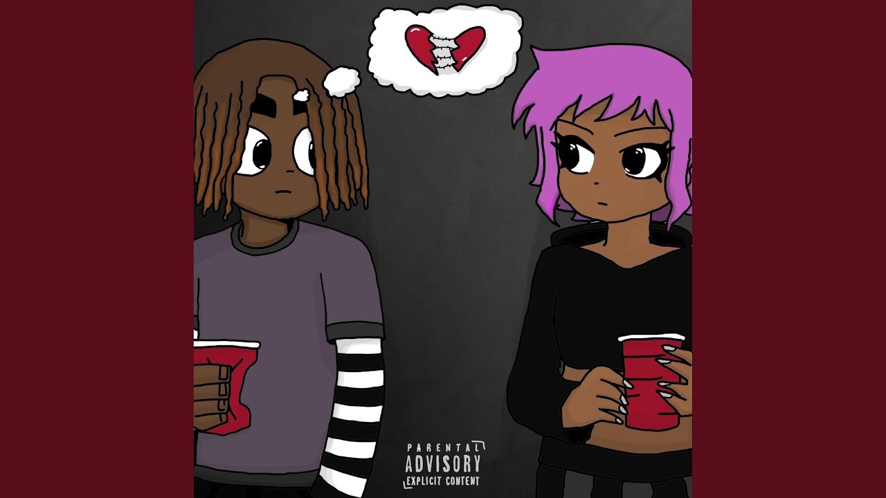Kee Nola - Fall Out Of Love