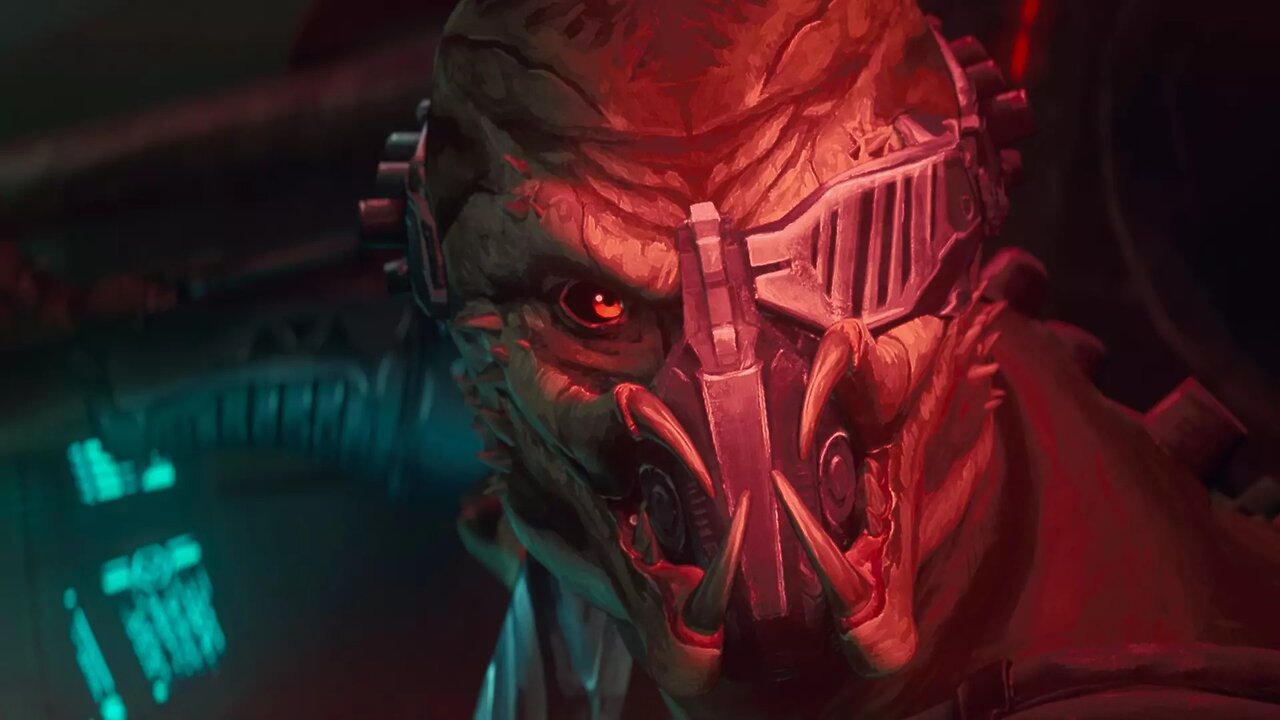 Predator Killer of Killers (2025) - Official Trailer - Yanflix