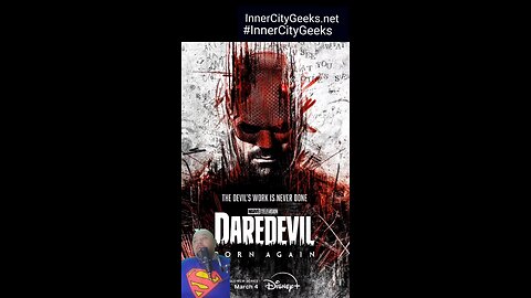 Daredevil: Born Again episode 5 on Disney Plus 2025