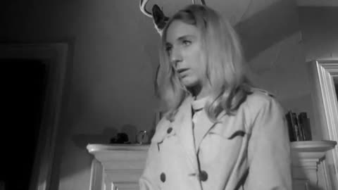 LIKE I FOLLOW , For Horror Classics , NIGHT OF THE LIVING DEAD A VERY HD LIVE BROADCAST