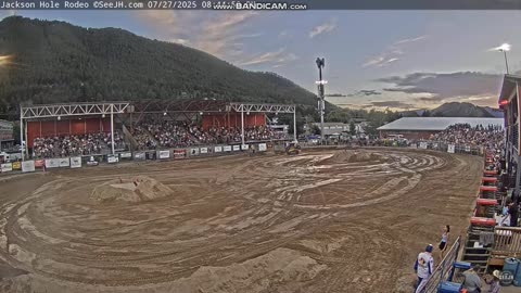 JULY 27 2025 FINAL DAY OF TETON COUNTY FAIR PART 8