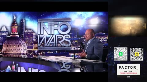 #Infowars #Live #Trump #AlexJones #Russia