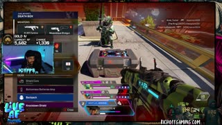 APEX 26.1 Patch updates | Is SEER BACK?! | Ranked + Live Stats!