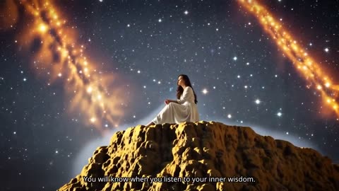 All the Winds of Heaven - Passage to the Ancient Episode Two, Part Three