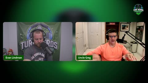 Is It Time to Change Your Mowing Schedule? - Turf Nerds Podcast Live!