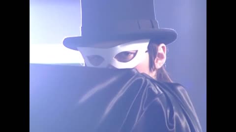 Usagi & Mamoru sailor moon live action act 1 tuxedo mask saves sailor moon for first time