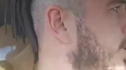 A Ukrainian Armed Forces soldier