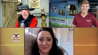 Trent Loos in the Morning - 2/06/2026