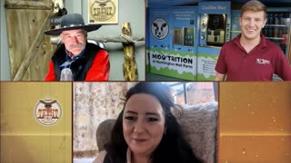 Trent Loos in the Morning - 2/06/2026