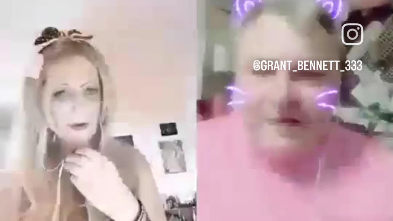 UyAll Bruna Don't smoke