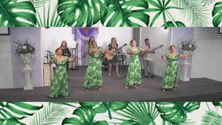 Hula, November 7th, 2025