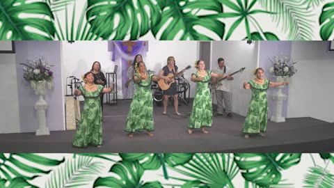 Hula, November 7th, 2025
