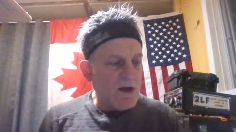 Xi Jinping takes total control over Chinese Military. Solar Activity, Canada in Recession, Harpadzo.