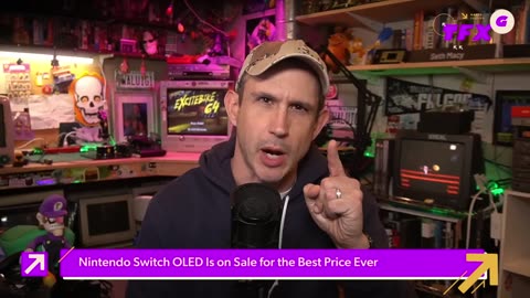 Black Friday Week Features the Best Nintendo, PlayStation Deals - IGN Daily