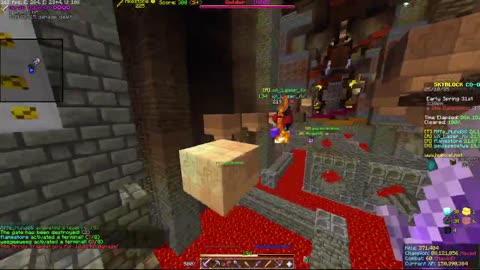 Skyblock FLOOR 7 [#2359]