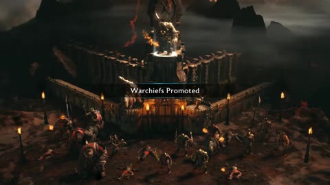 Middle-Earth: Shadow of War | Ogbur the Stangler & the Siege of Ghashgor