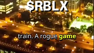 Roblox Ignites Gaming Frenzy With Epic Glow-Up $RBLX #stonks #investing #genbet
