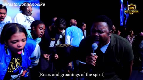 Most-Wanted Kingpin Removed | Prophetic Roar of SRE Youths Manifested in 48hrs