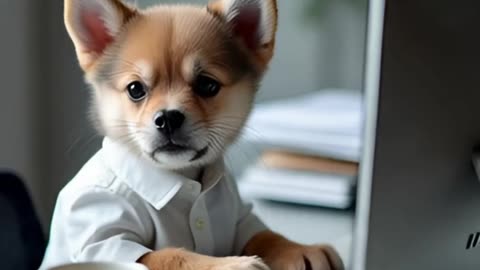 Tiny Boss, Big Goals