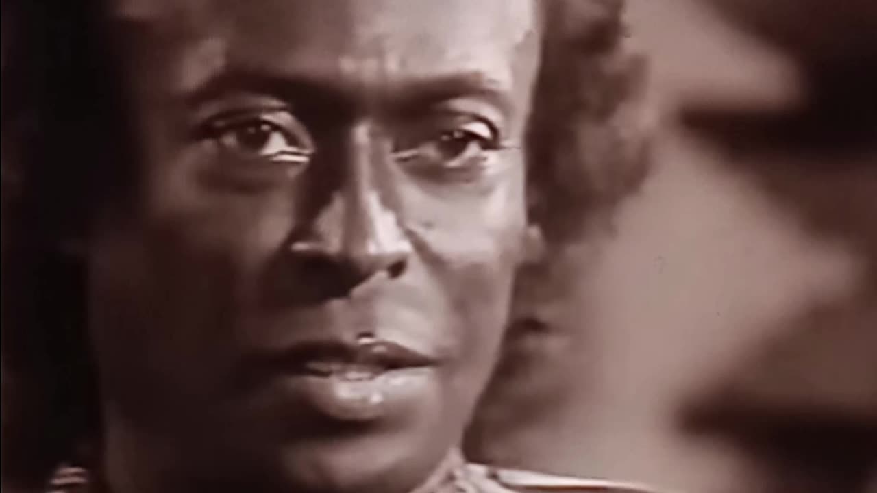 Good artists must suffer? Wise words from the great miles davis