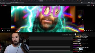 🤣😂 YouTube changes the 👍🏼 button on Hasan Piker Shock my Dog Music Video 🤣😂