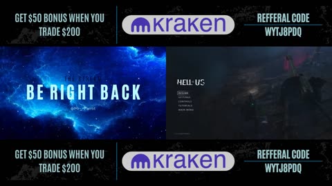 Join Up! [Check out my Twitch to earn crypto]