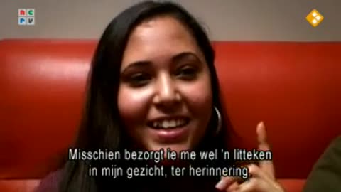 Marokko liefde en stiekeme Sex docu