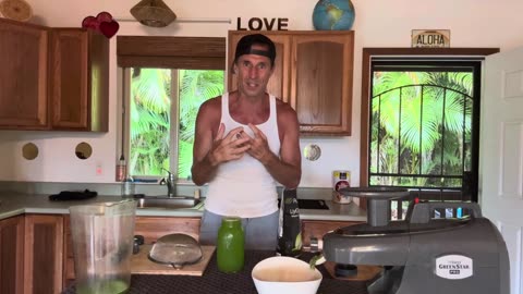 RECIPE TO HELP REGENERATE MENTAL HEALTH!