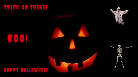 🎃 Happy 🎃 Halloween 🎃 2025 🎃
