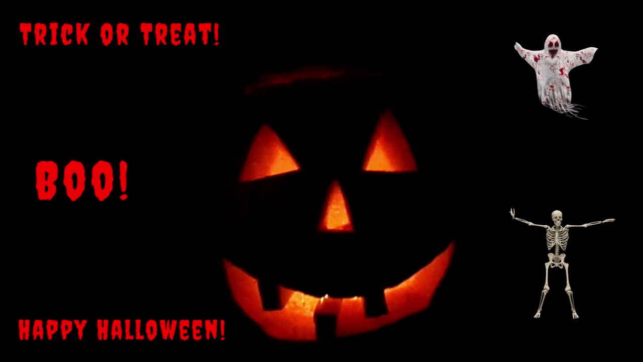 🎃 Happy 🎃 Halloween 🎃 2025 🎃