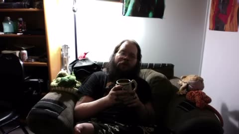RIP jfs cobra