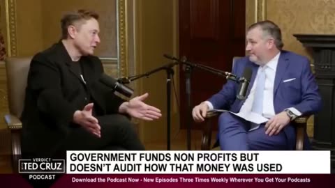 🚨 Elon Musk CONFIRMS the taxpayer money politicians and bureaucrats are sending to fake NGOs are being used to purchase themselves MANSIONS AND PRIVATE JETS