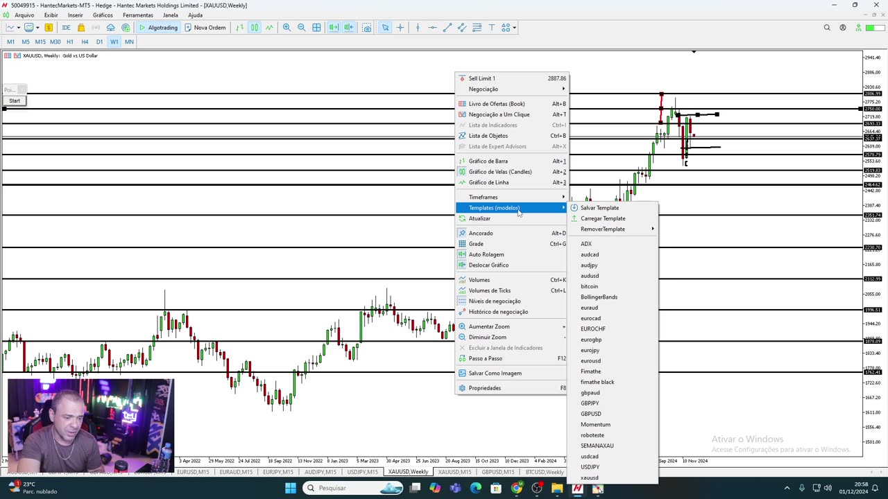 AULA AO VIVO FIMATHE 01/12/24